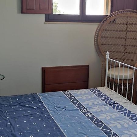 Villa M. Rosso Quartu SantʼElena Esterno foto